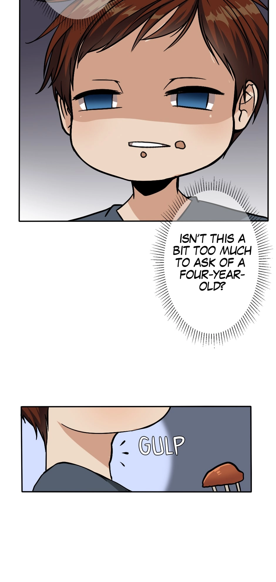 The Beginning After the End Chapter 6, page 14 of 60