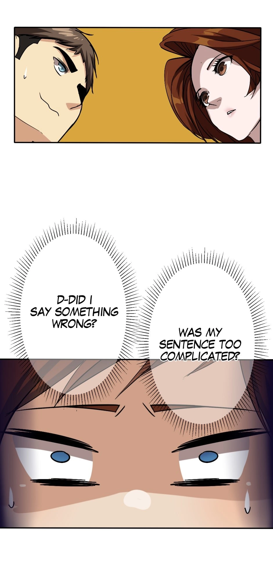 The Beginning After the End Chapter 6, page 16 of 60