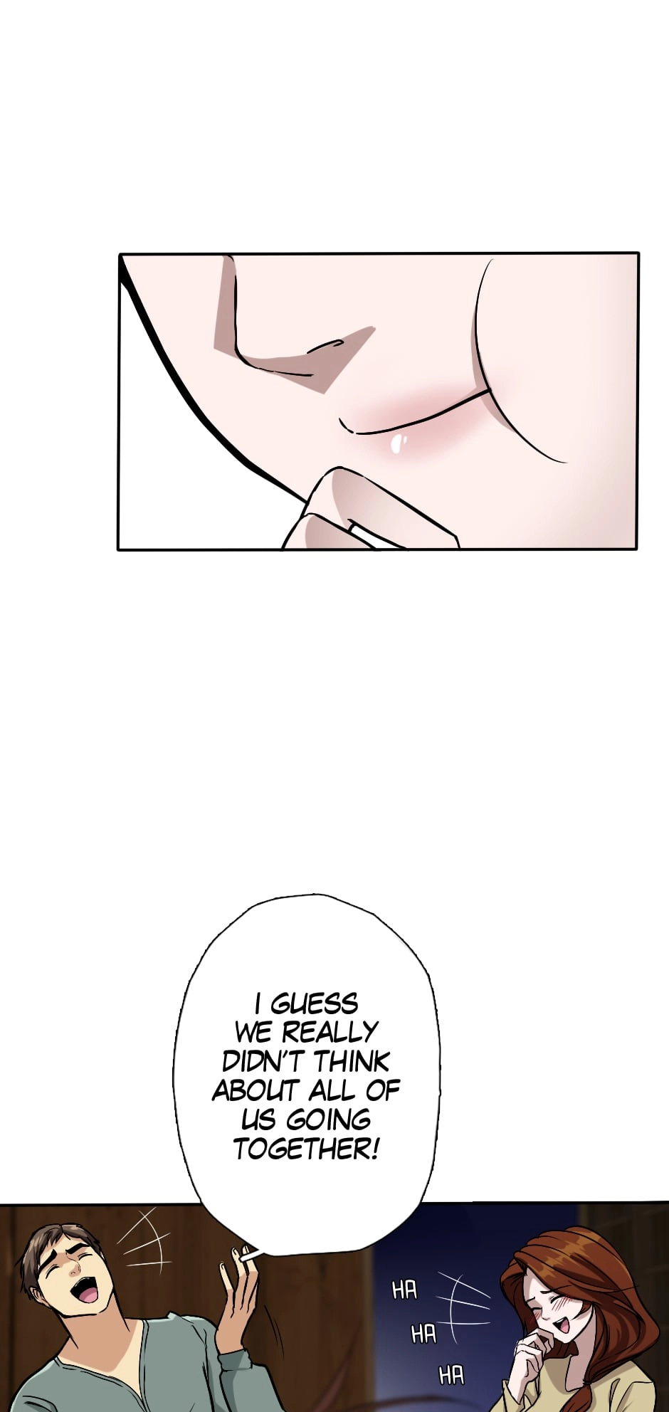 The Beginning After the End Chapter 6, page 17 of 60
