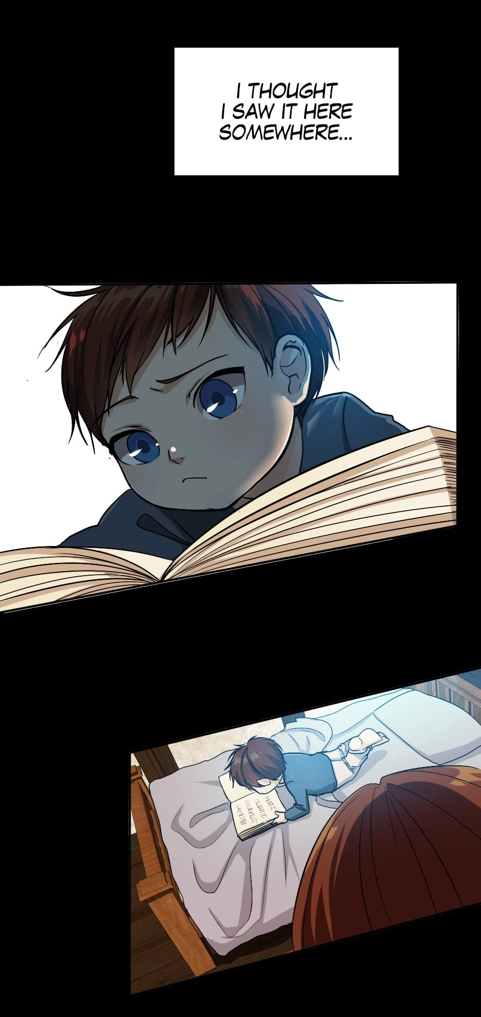The Beginning After the End Chapter 6, page 22 of 60