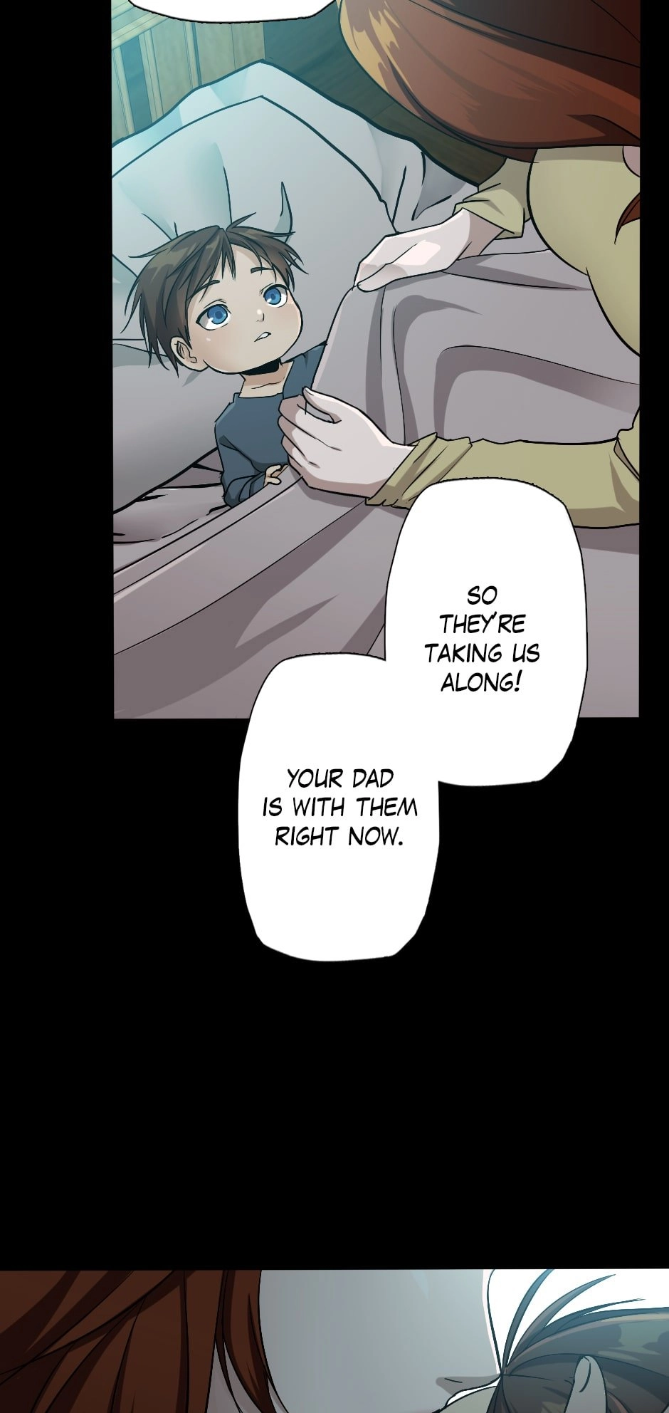 The Beginning After the End Chapter 6, page 25 of 60