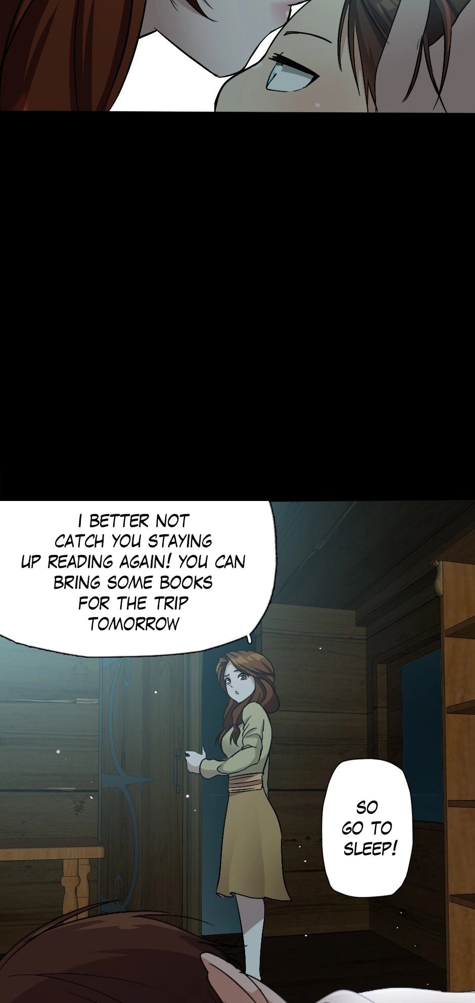 The Beginning After the End Chapter 6, page 26 of 60