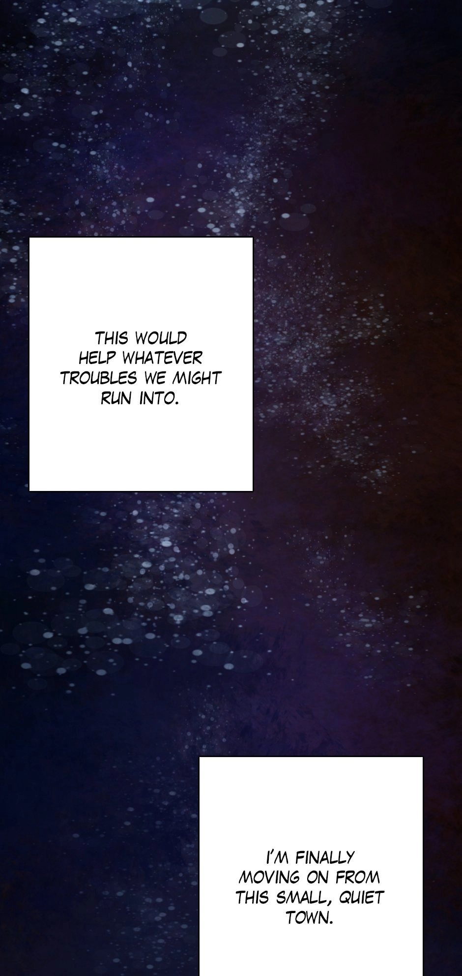 The Beginning After the End Chapter 6, page 31 of 60