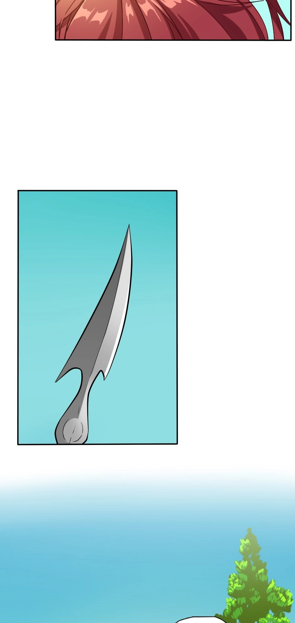 The Beginning After the End Chapter 6, page 40 of 60
