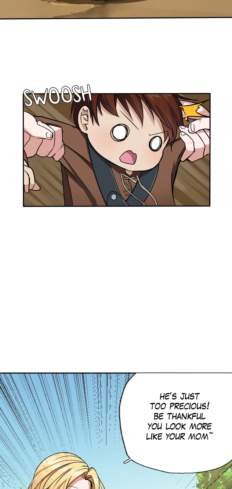 The Beginning After the End Chapter 6, page 42 of 60