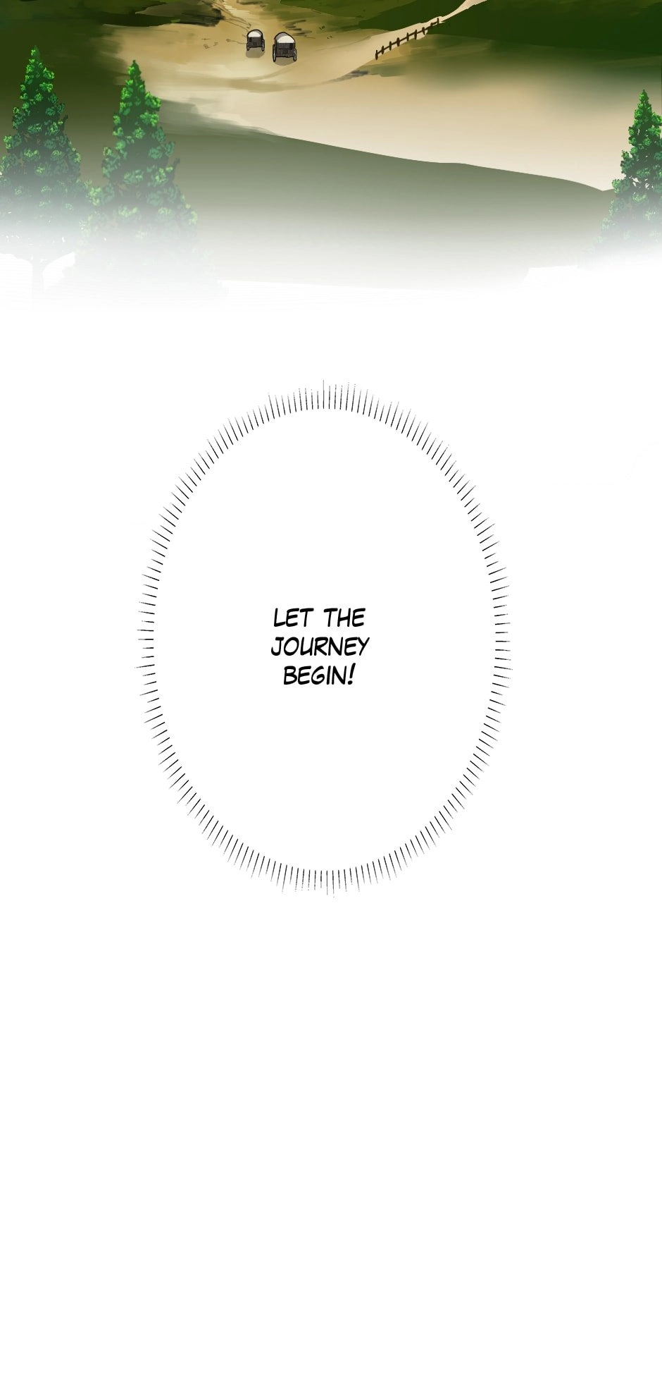The Beginning After the End Chapter 6, page 60 of 60