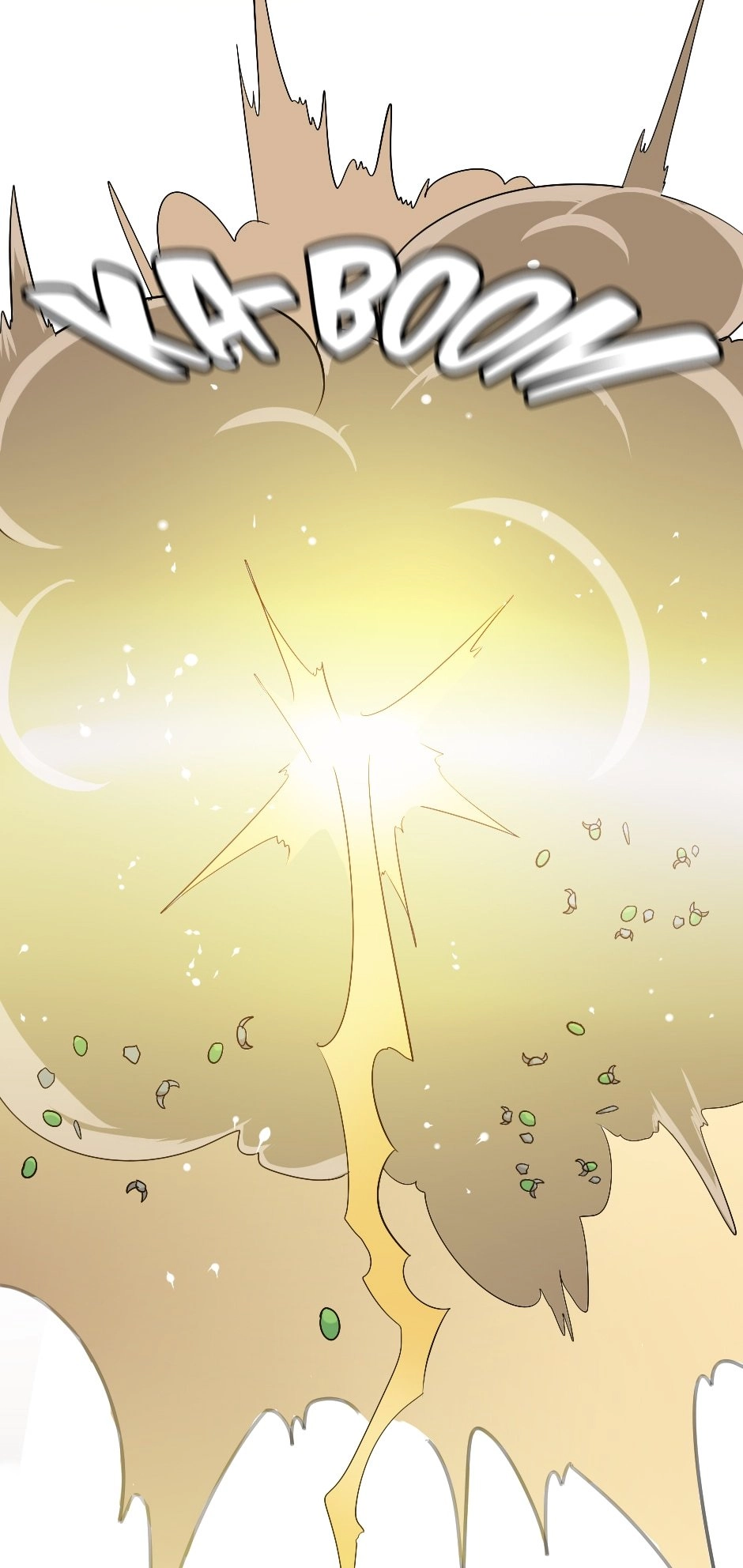 The Beginning After the End Chapter 6, page 7 of 60