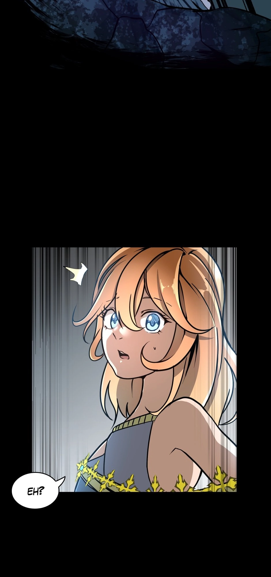 The Beginning After the End Chapter 60, page 10 of 99