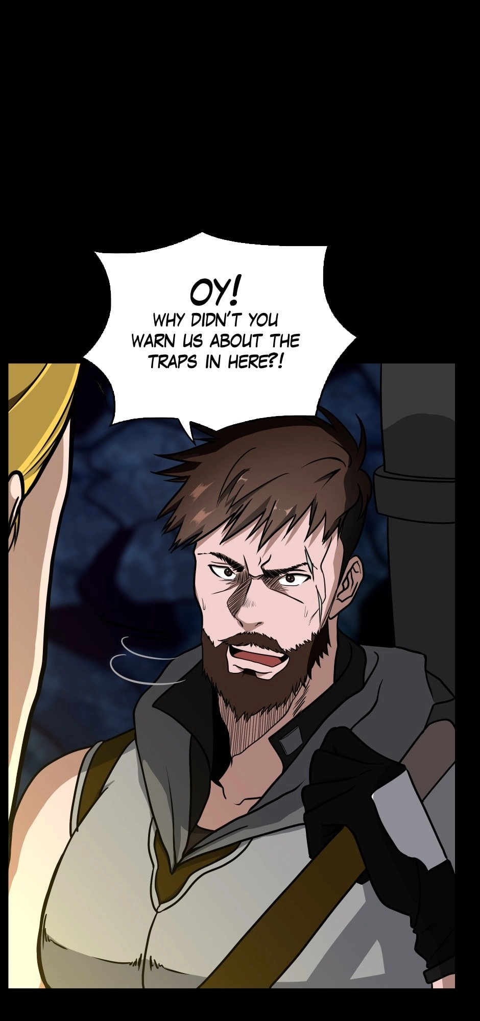 The Beginning After the End Chapter 60, page 12 of 99