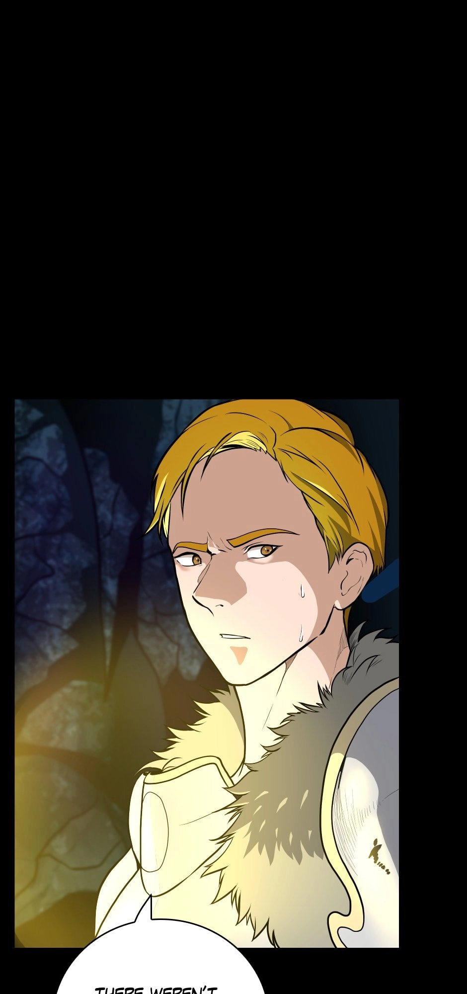 The Beginning After the End Chapter 60, page 13 of 99