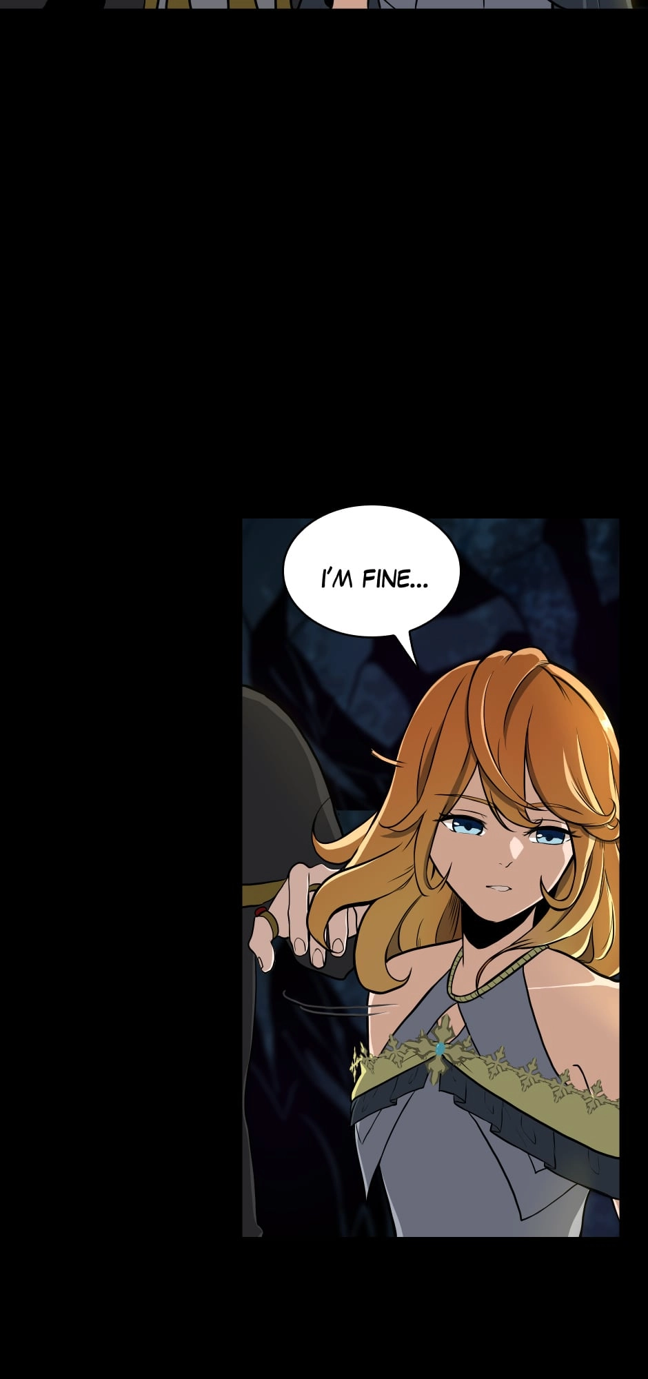 The Beginning After the End Chapter 60, page 15 of 99