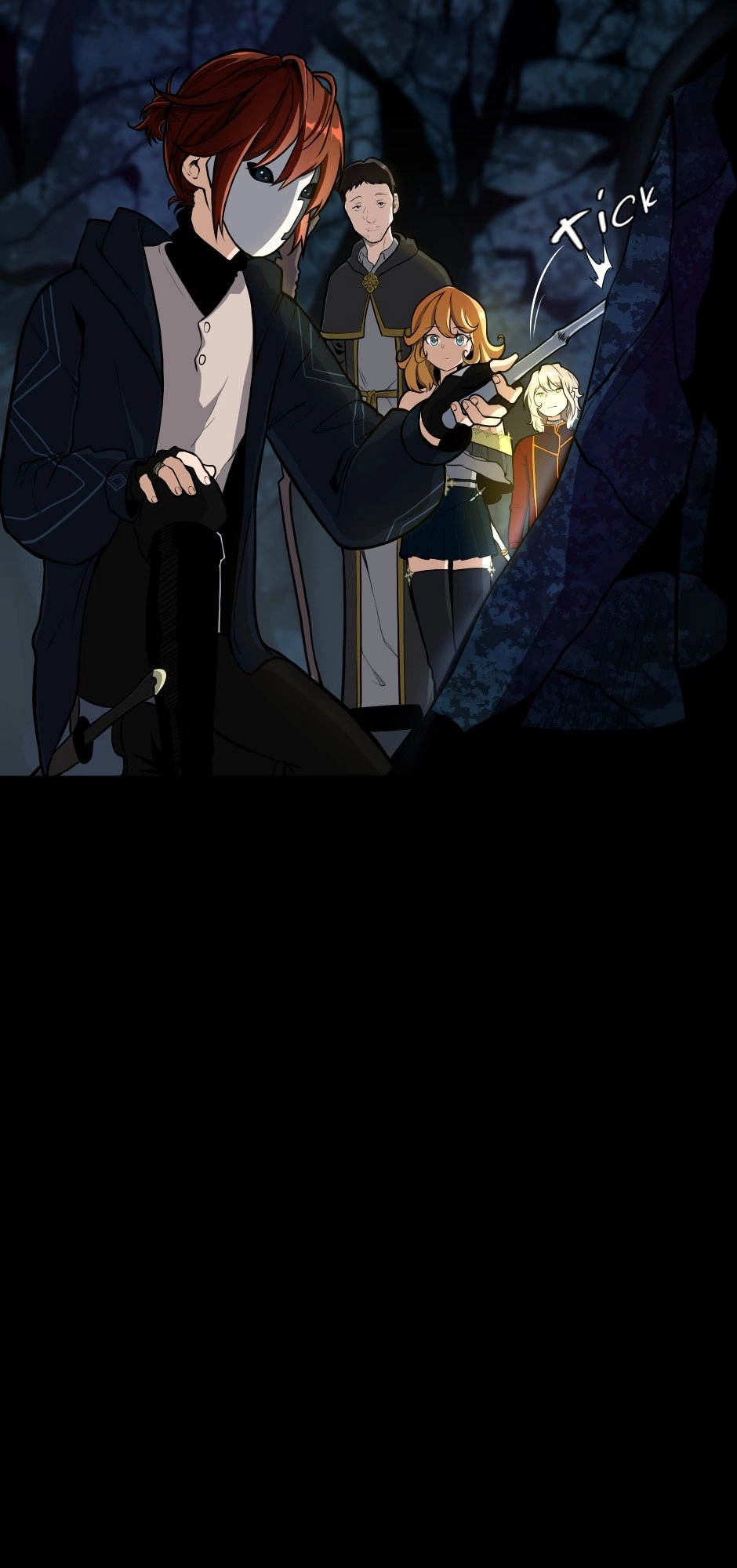 The Beginning After the End Chapter 60, page 17 of 99