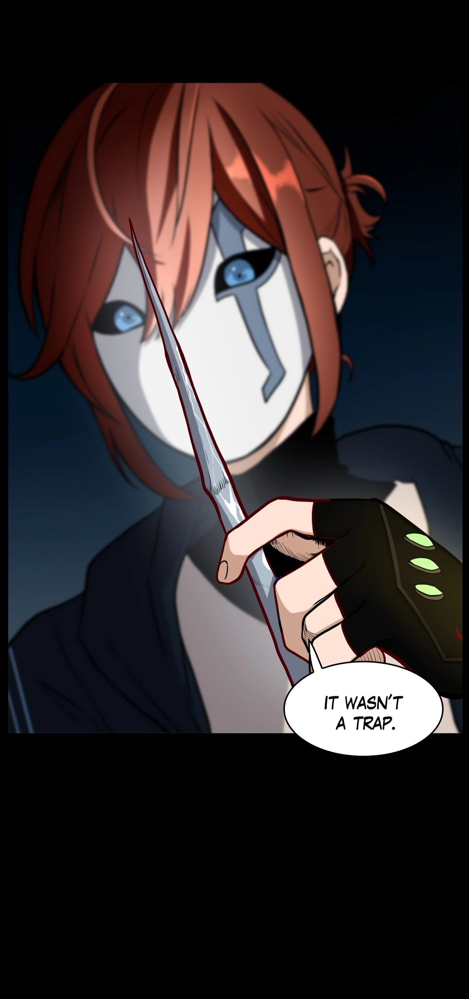 The Beginning After the End Chapter 60, page 18 of 99
