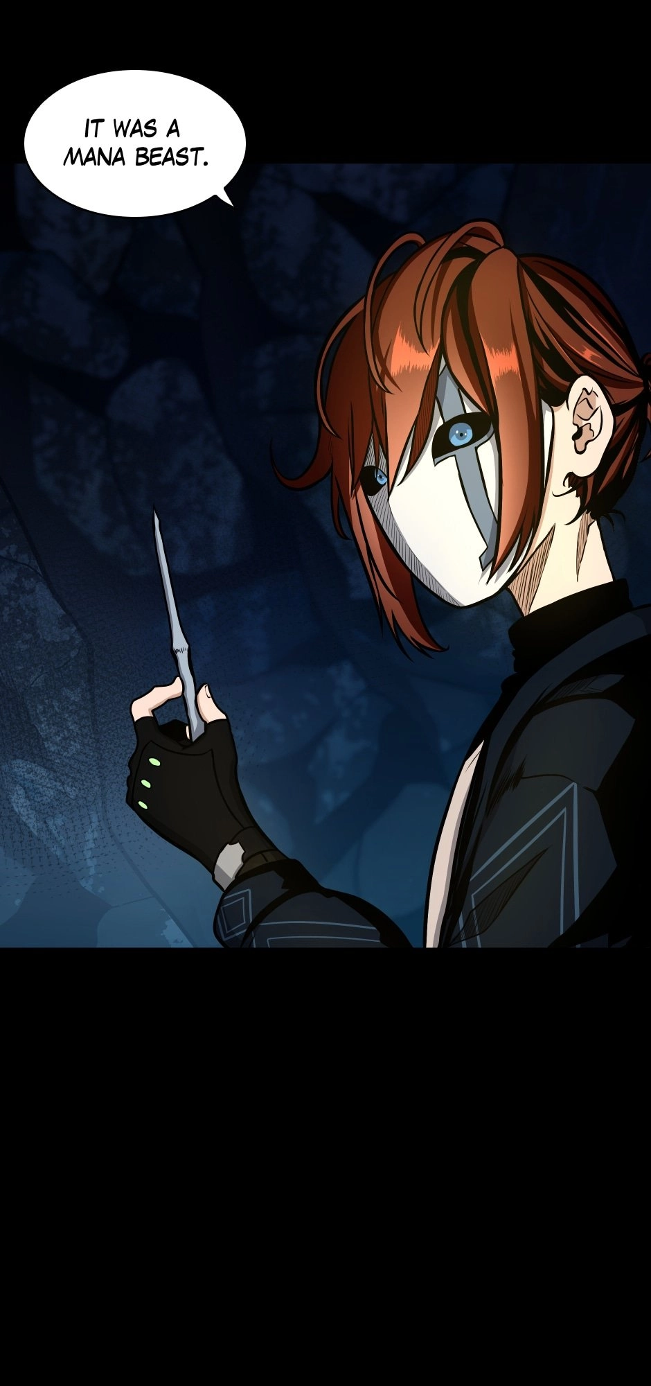 The Beginning After the End Chapter 60, page 19 of 99