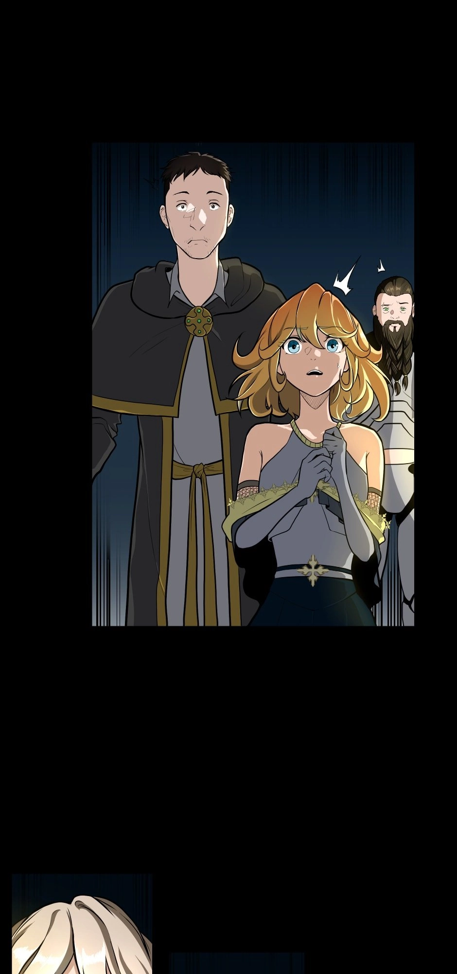 The Beginning After the End Chapter 60, page 20 of 99