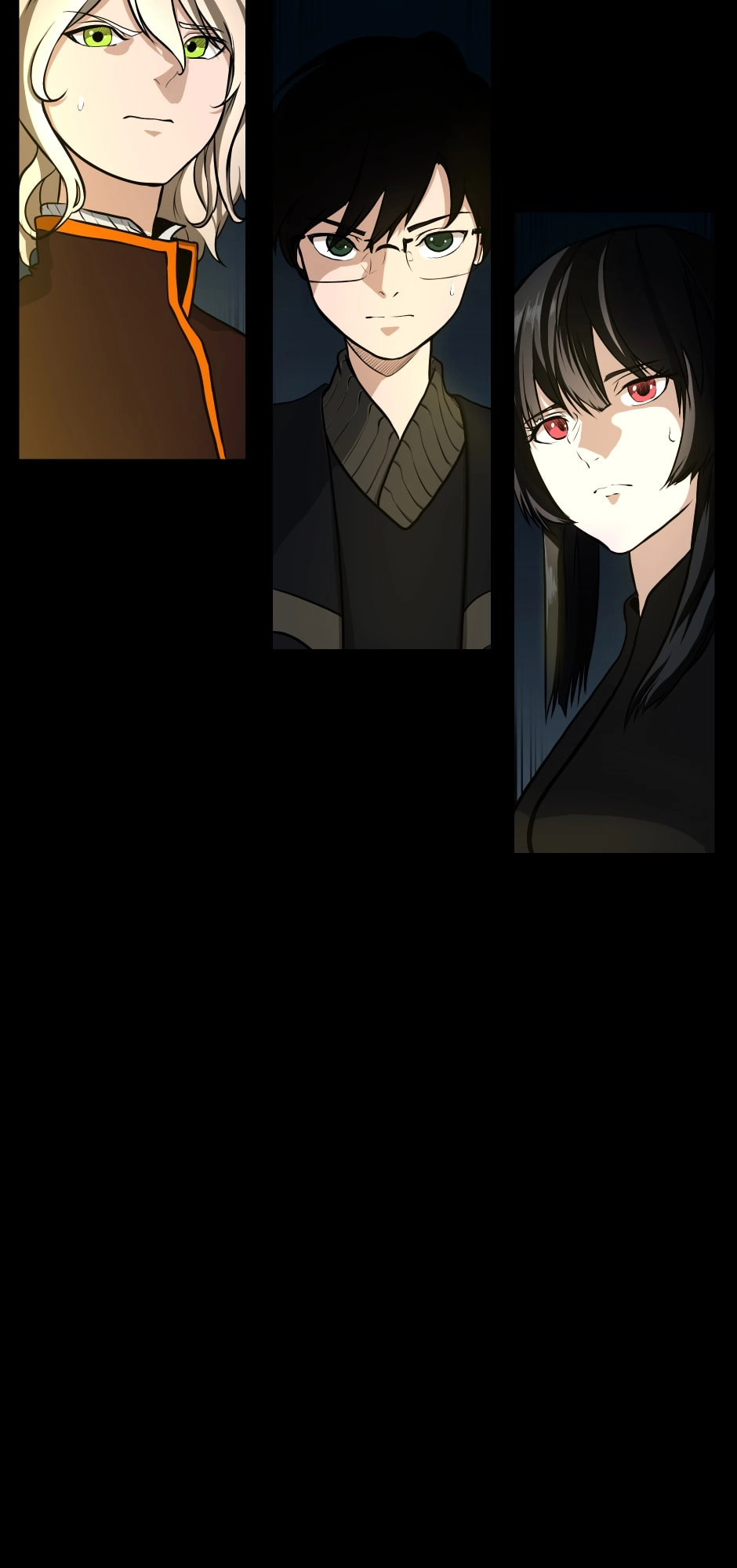 The Beginning After the End Chapter 60, page 21 of 99