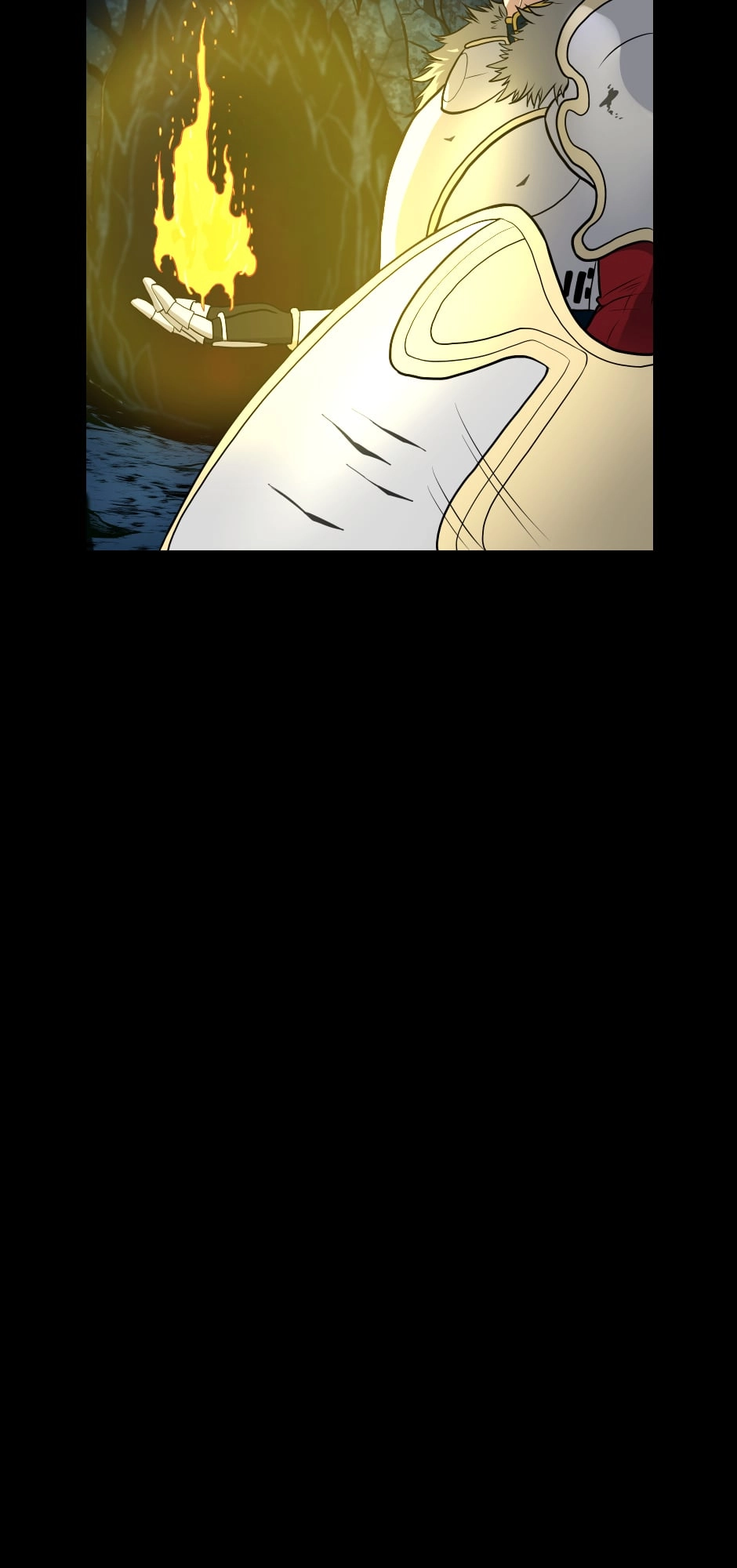 The Beginning After the End Chapter 60, page 23 of 99