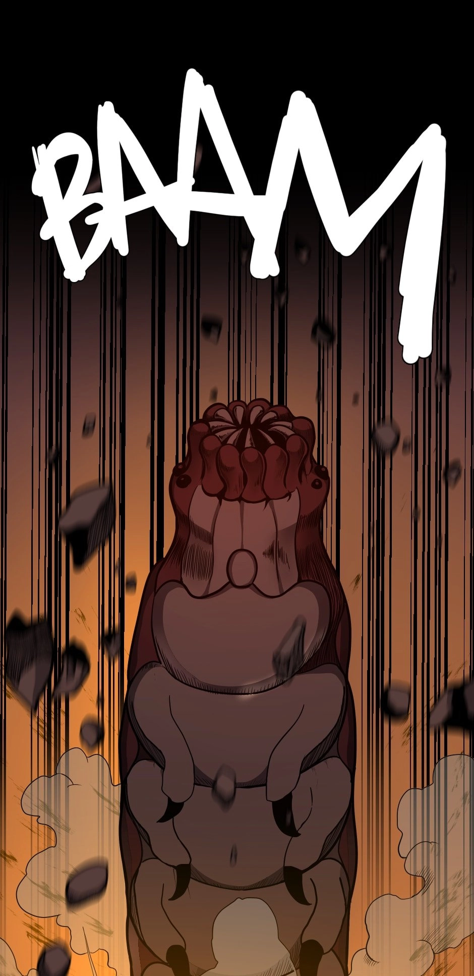 The Beginning After the End Chapter 60, page 44 of 99