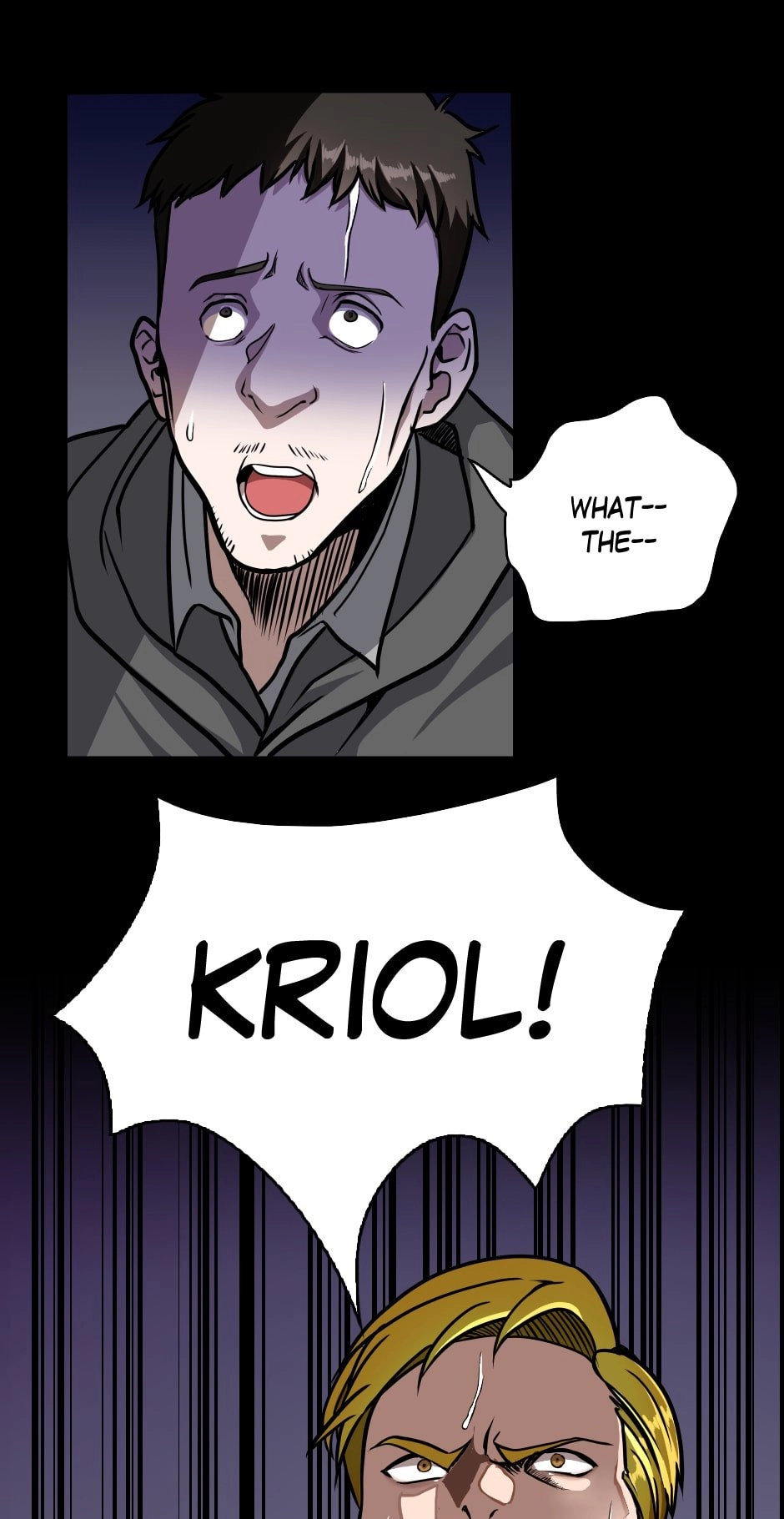 The Beginning After the End Chapter 60, page 46 of 99