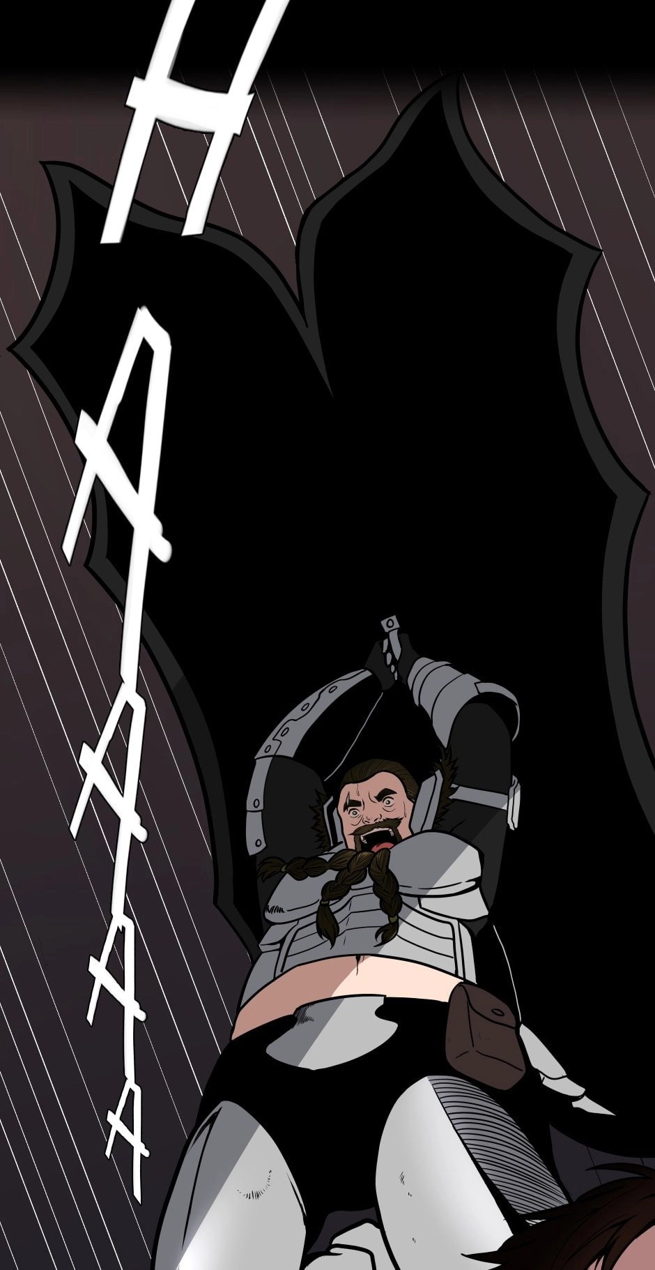 The Beginning After the End Chapter 60, page 48 of 99