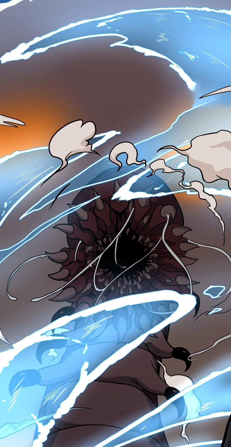 The Beginning After the End Chapter 60, page 51 of 99