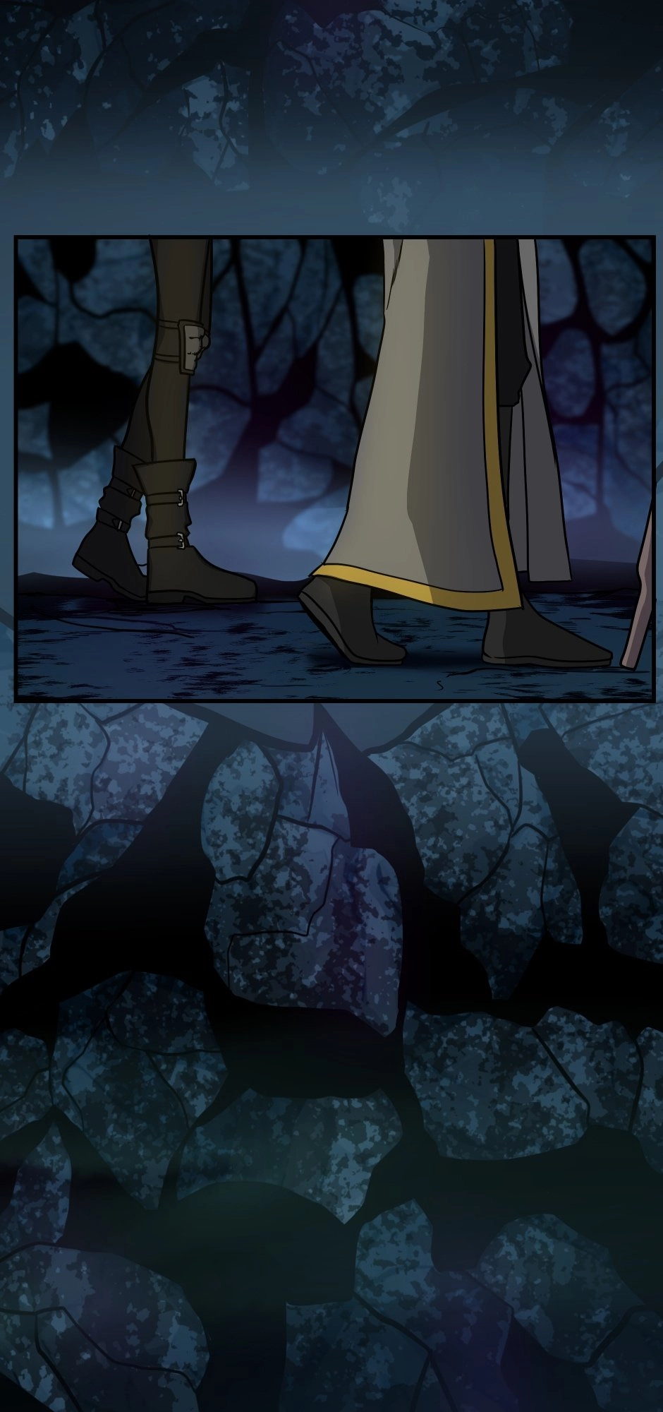 The Beginning After the End Chapter 60, page 6 of 99
