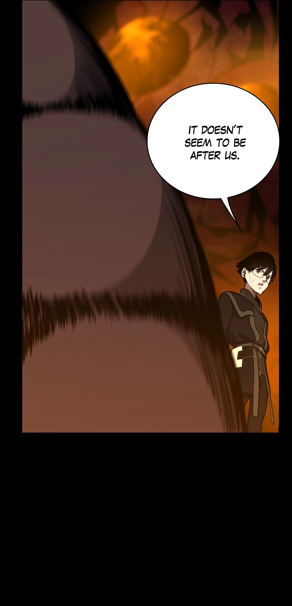 The Beginning After the End Chapter 60, page 63 of 99
