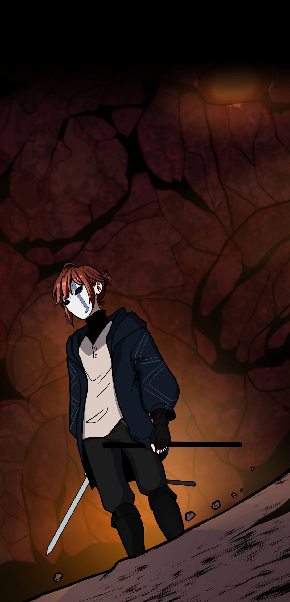 The Beginning After the End Chapter 60, page 64 of 99