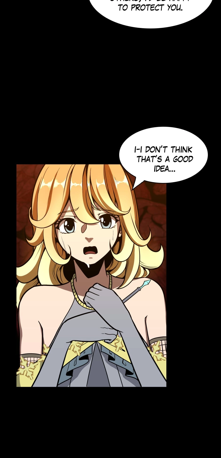 The Beginning After the End Chapter 60, page 68 of 99