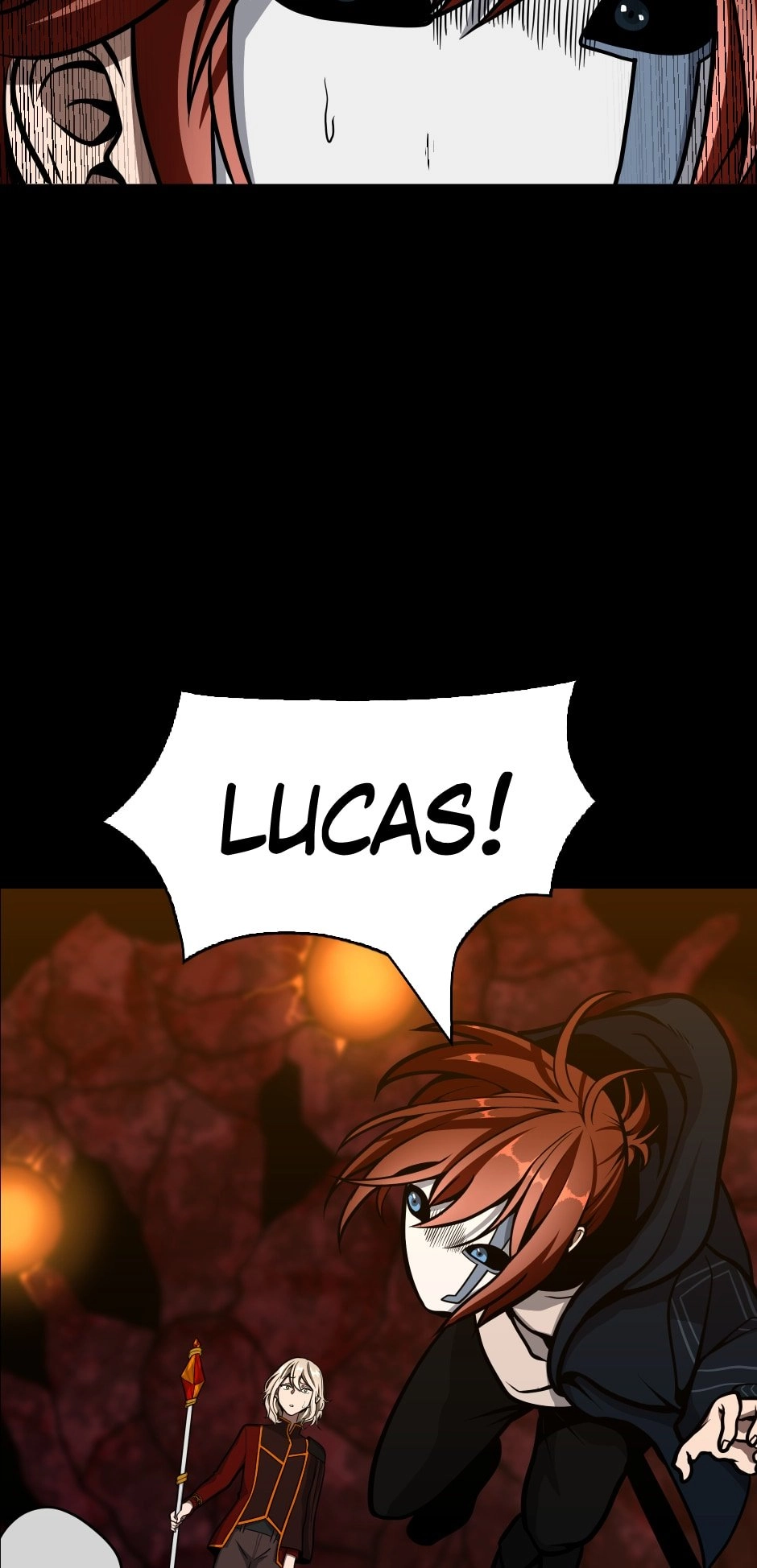 The Beginning After the End Chapter 60, page 72 of 99