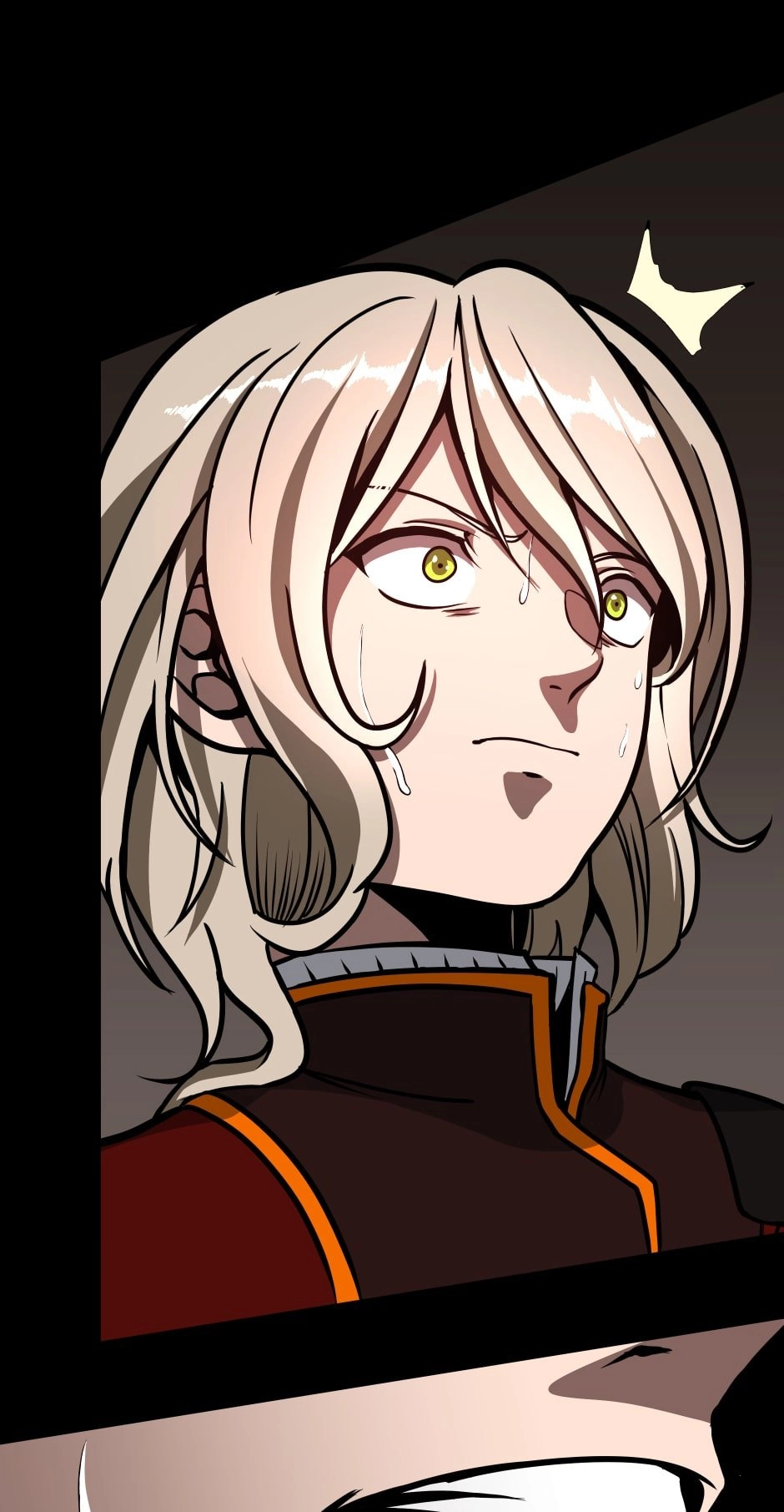 The Beginning After the End Chapter 60, page 77 of 99