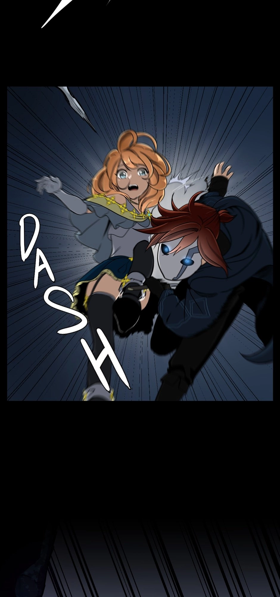 The Beginning After the End Chapter 60, page 8 of 99