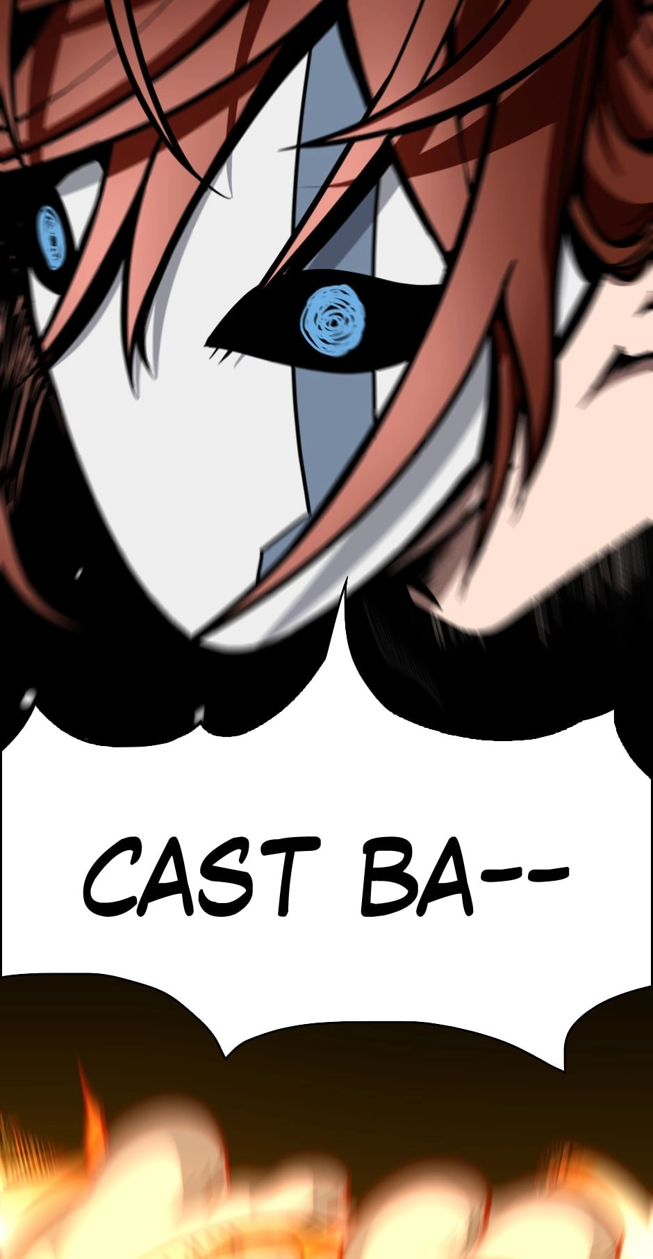 The Beginning After the End Chapter 60, page 83 of 99