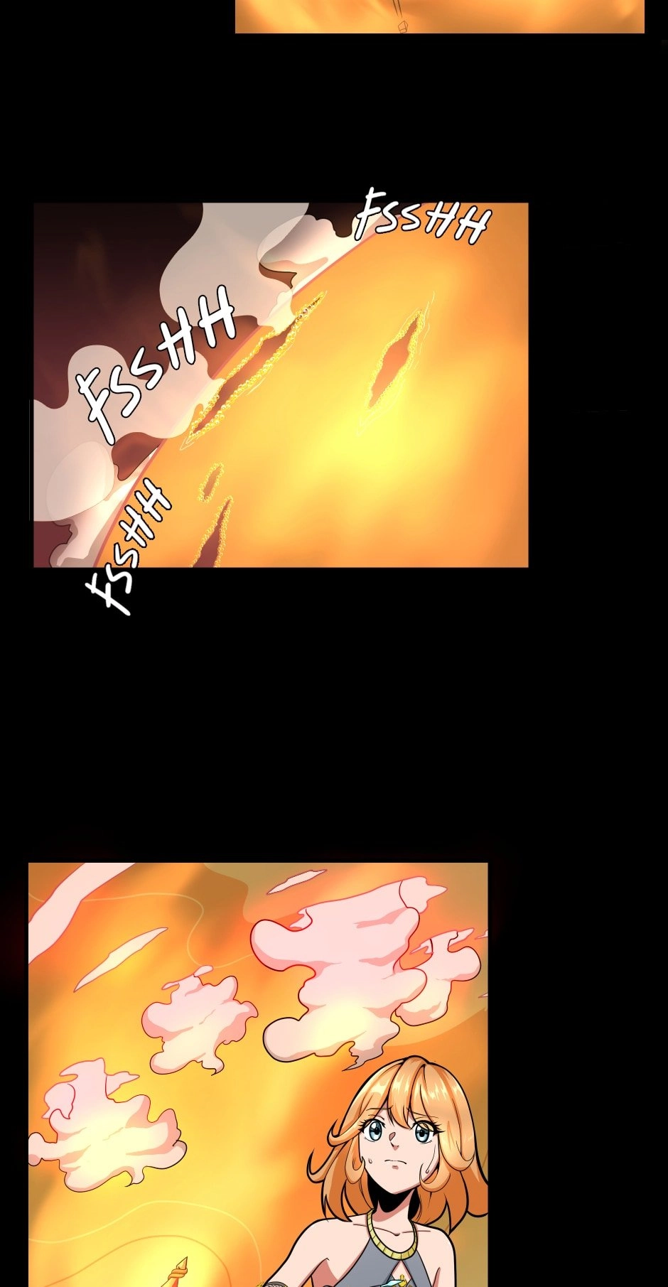 The Beginning After the End Chapter 60, page 88 of 99