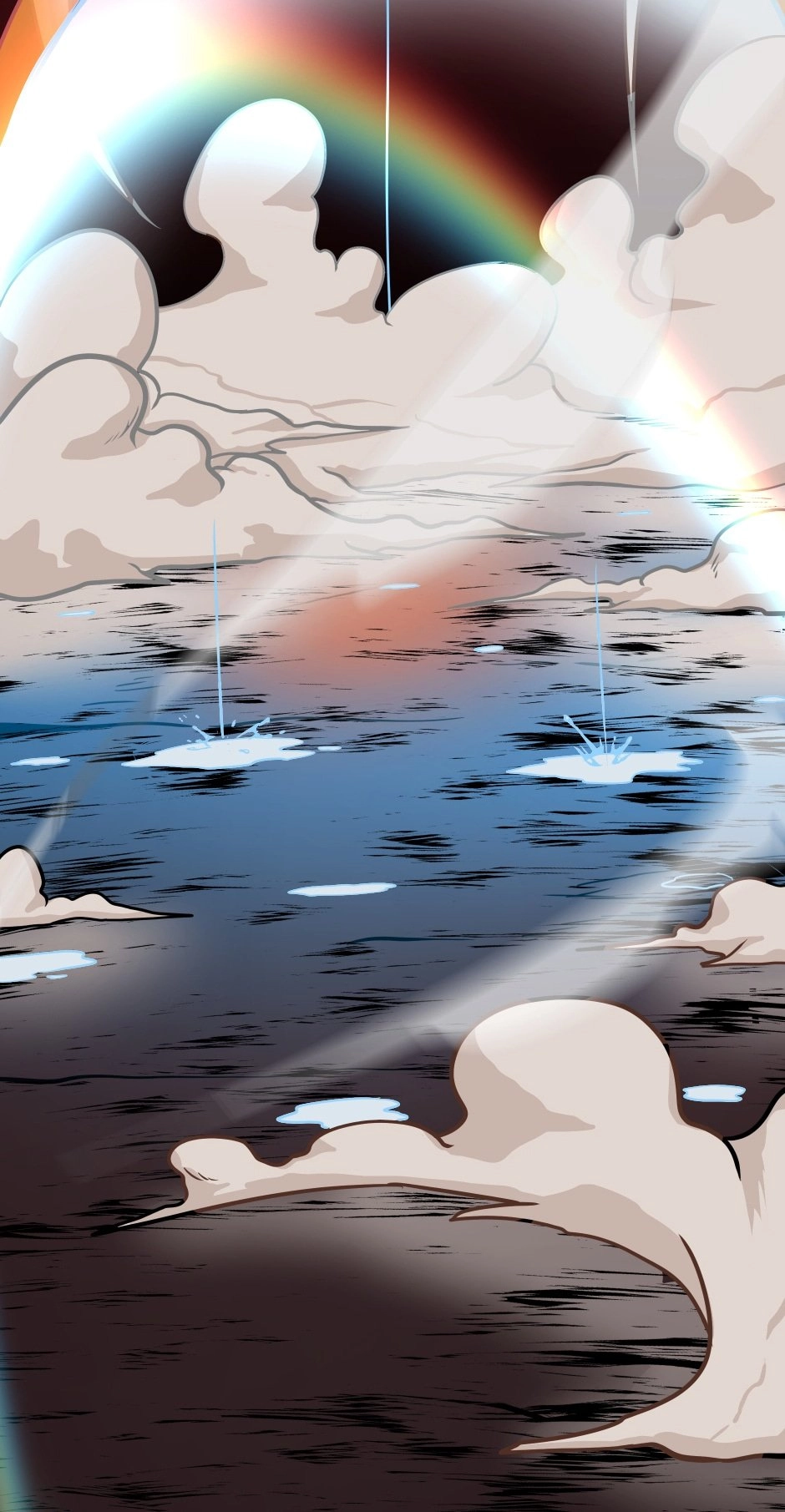 The Beginning After the End Chapter 60, page 91 of 99