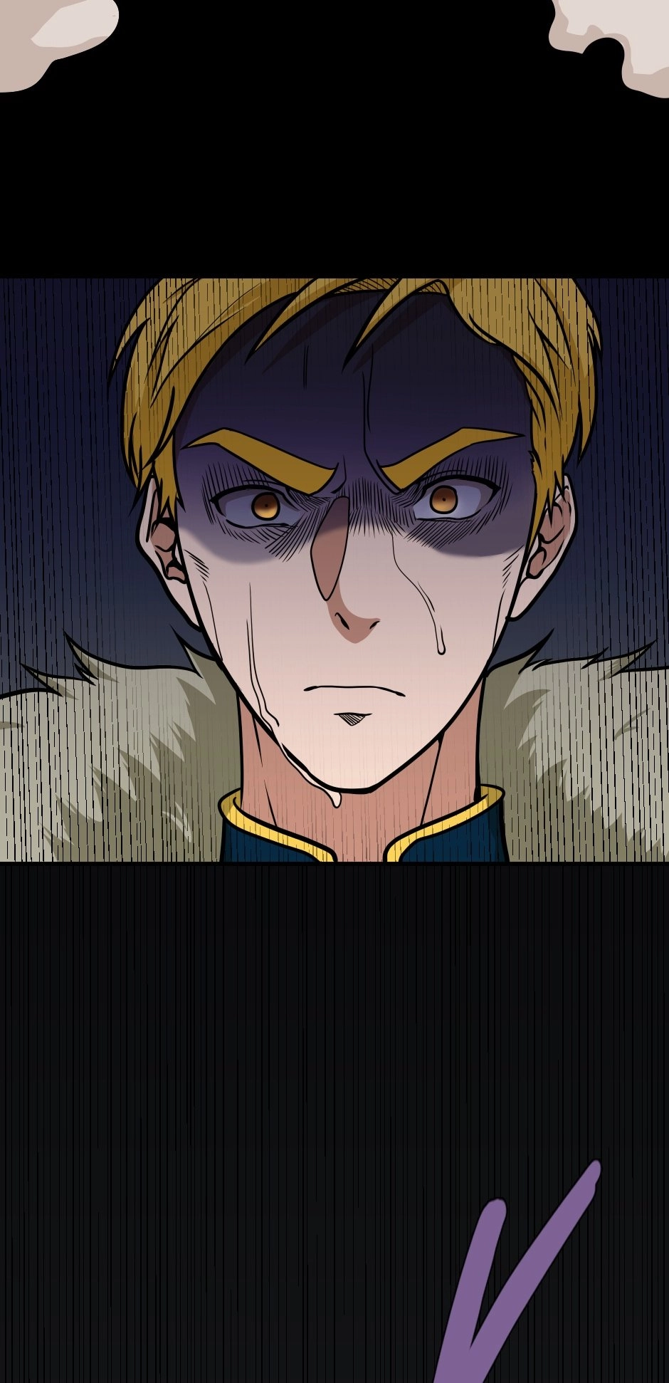 The Beginning After the End Chapter 60, page 94 of 99