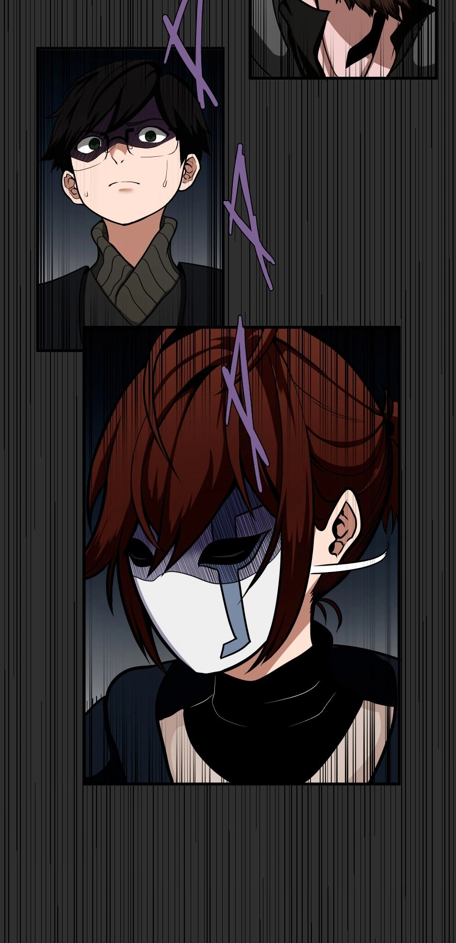 The Beginning After the End Chapter 60, page 96 of 99
