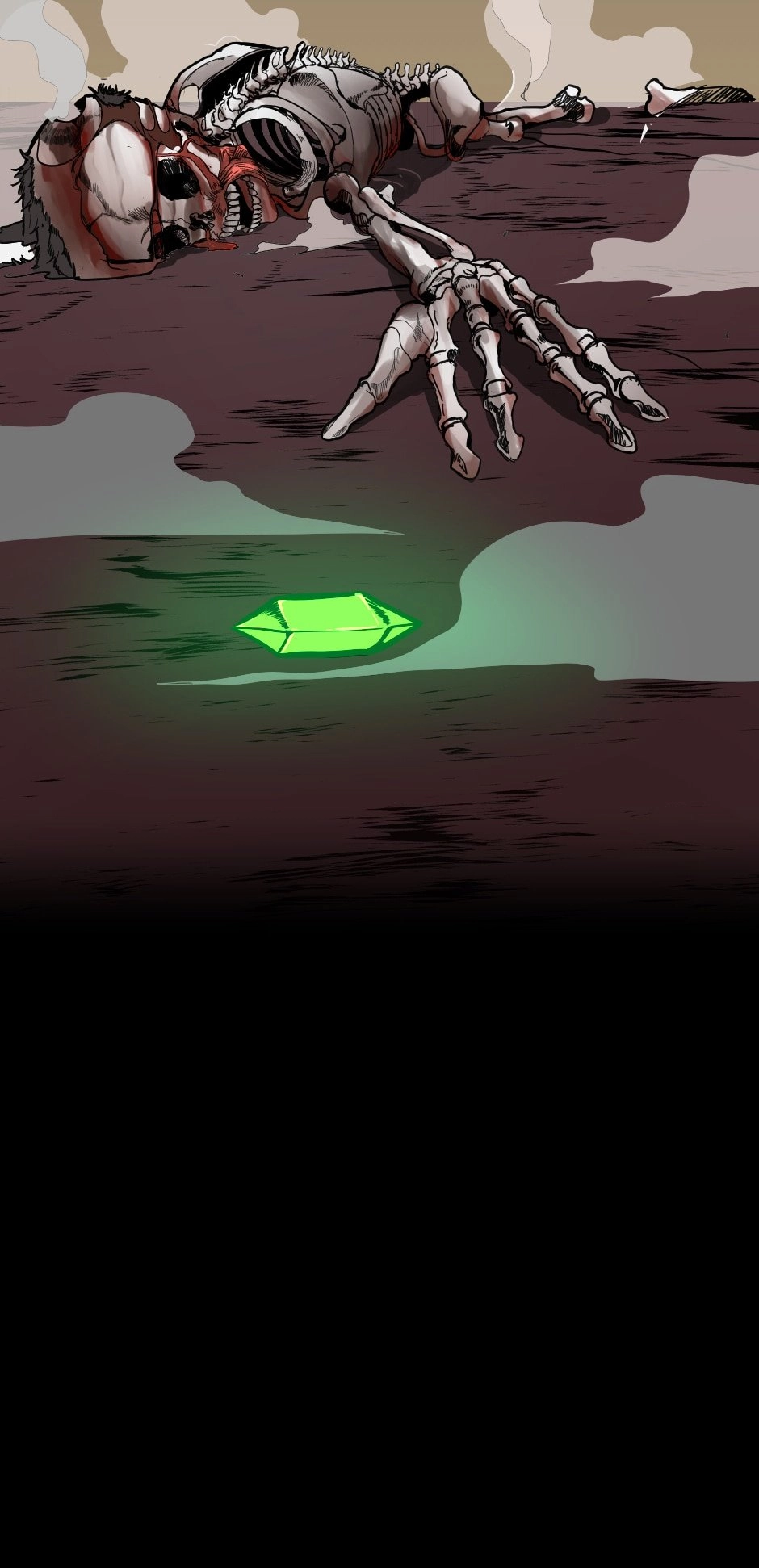 The Beginning After the End Chapter 60, page 98 of 99