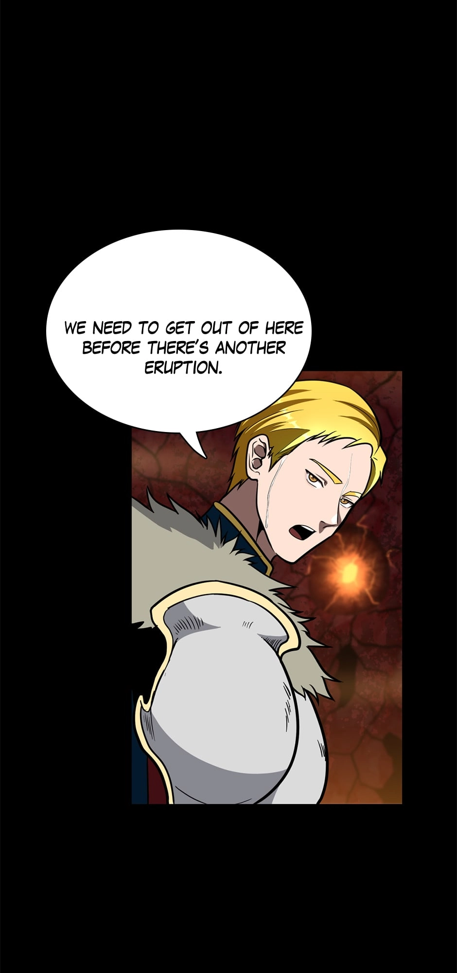 The Beginning After the End Chapter 61, page 12 of 89