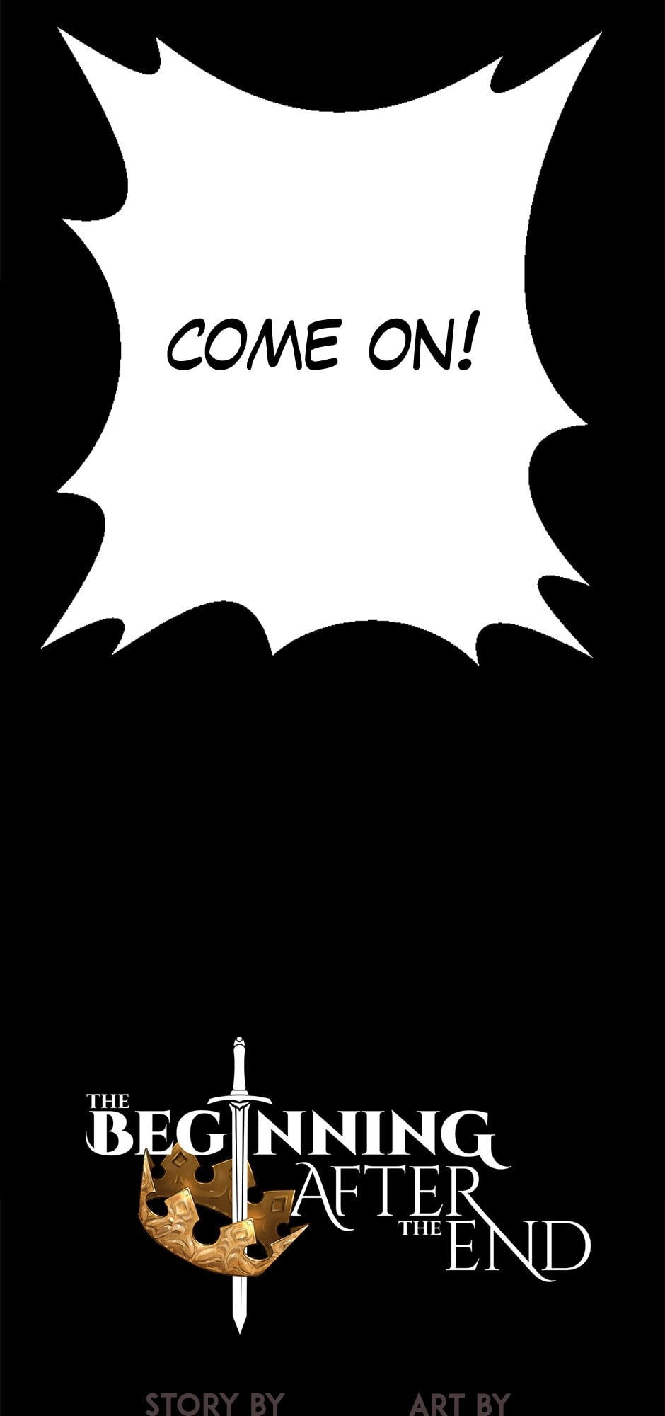 The Beginning After the End Chapter 61, page 13 of 89