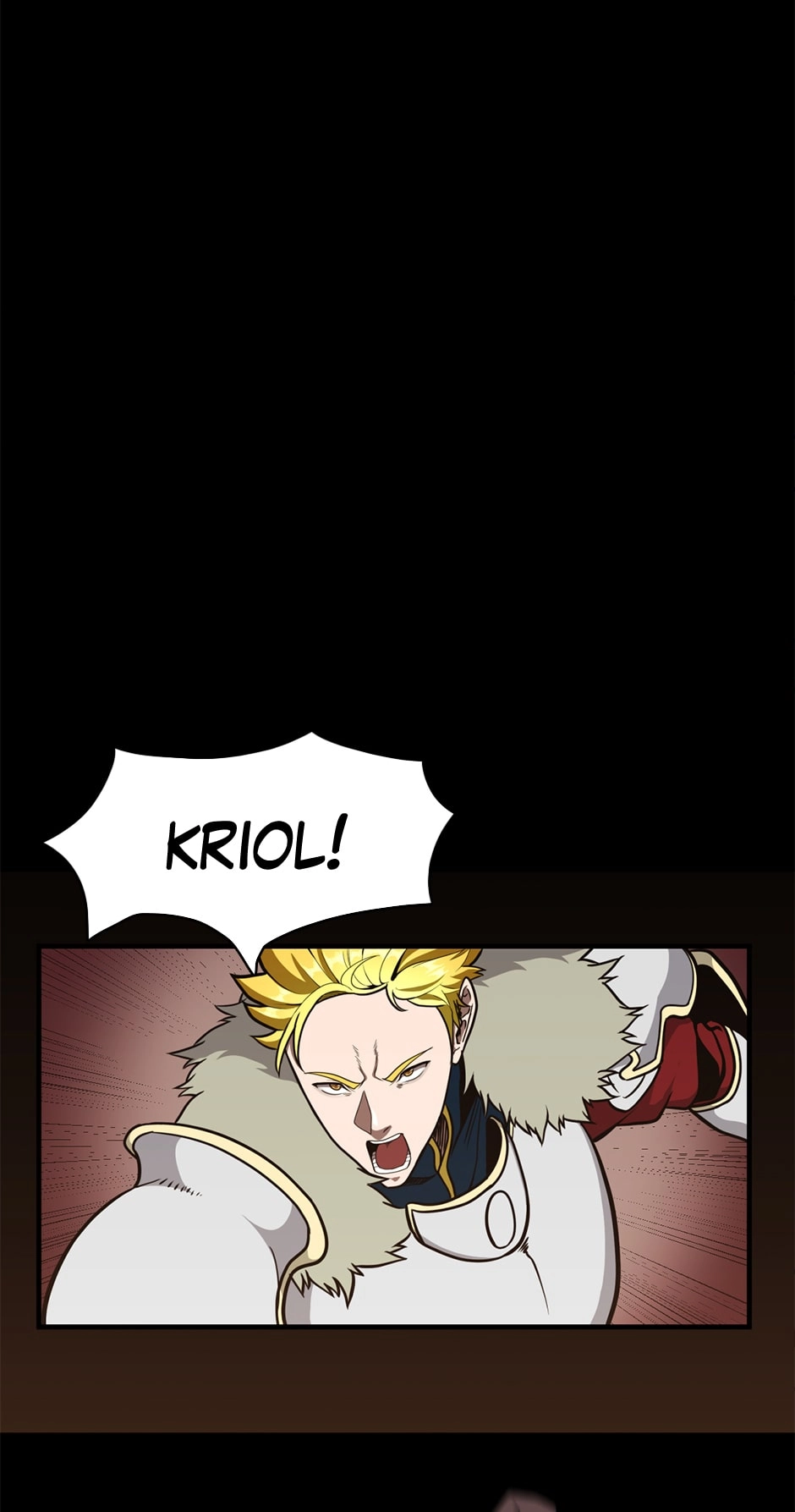 The Beginning After the End Chapter 61, page 18 of 89