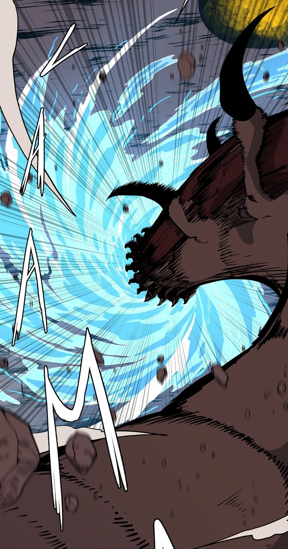 The Beginning After the End Chapter 61, page 20 of 89