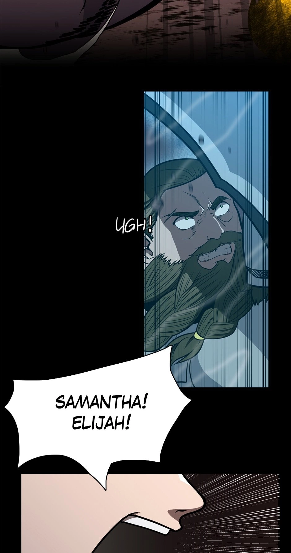 The Beginning After the End Chapter 61, page 22 of 89