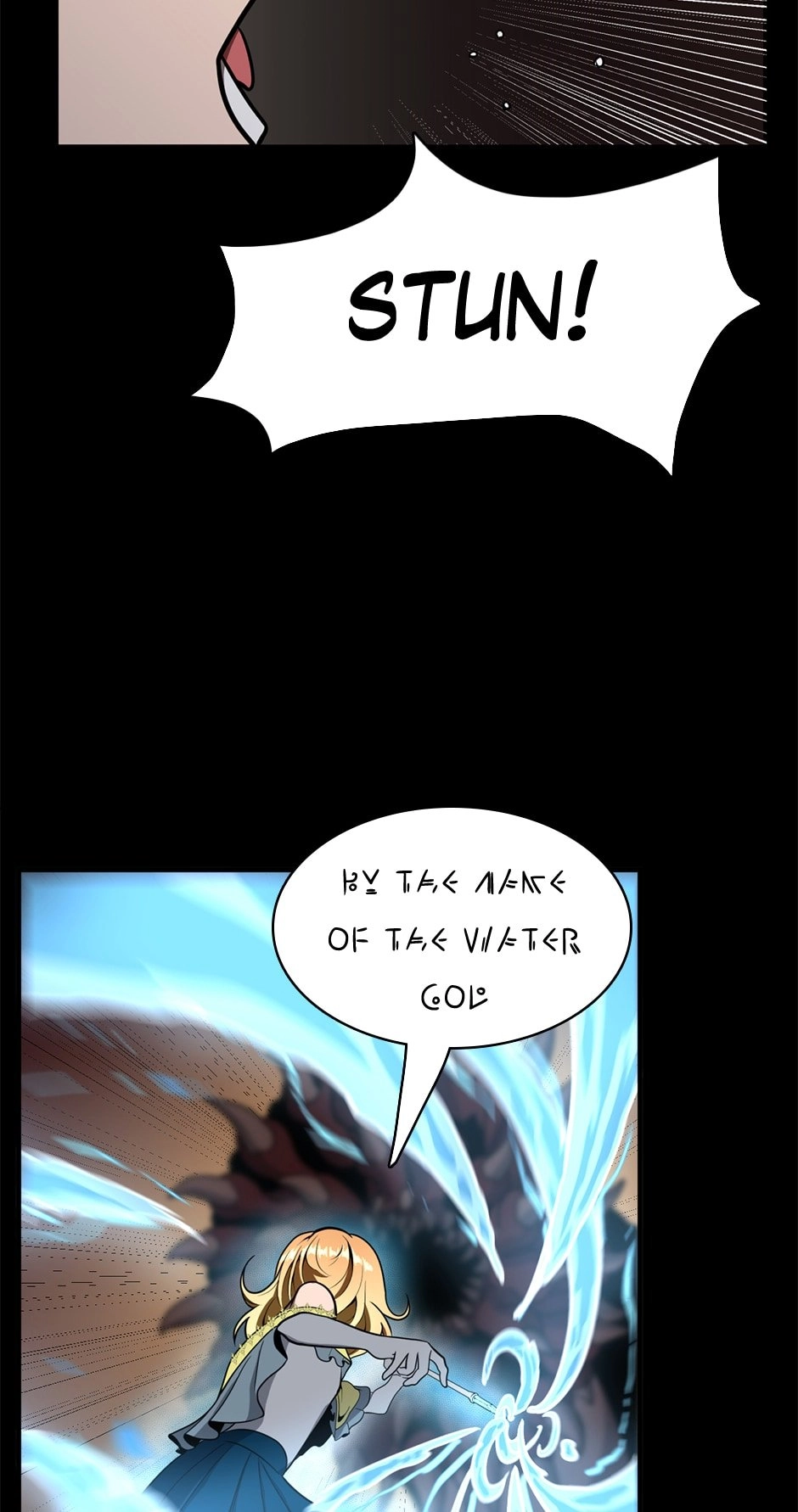 The Beginning After the End Chapter 61, page 23 of 89