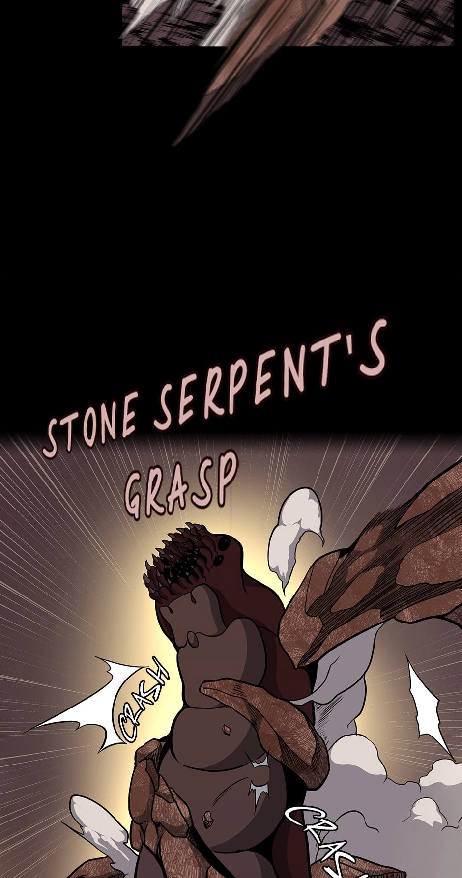 The Beginning After the End Chapter 61, page 26 of 89
