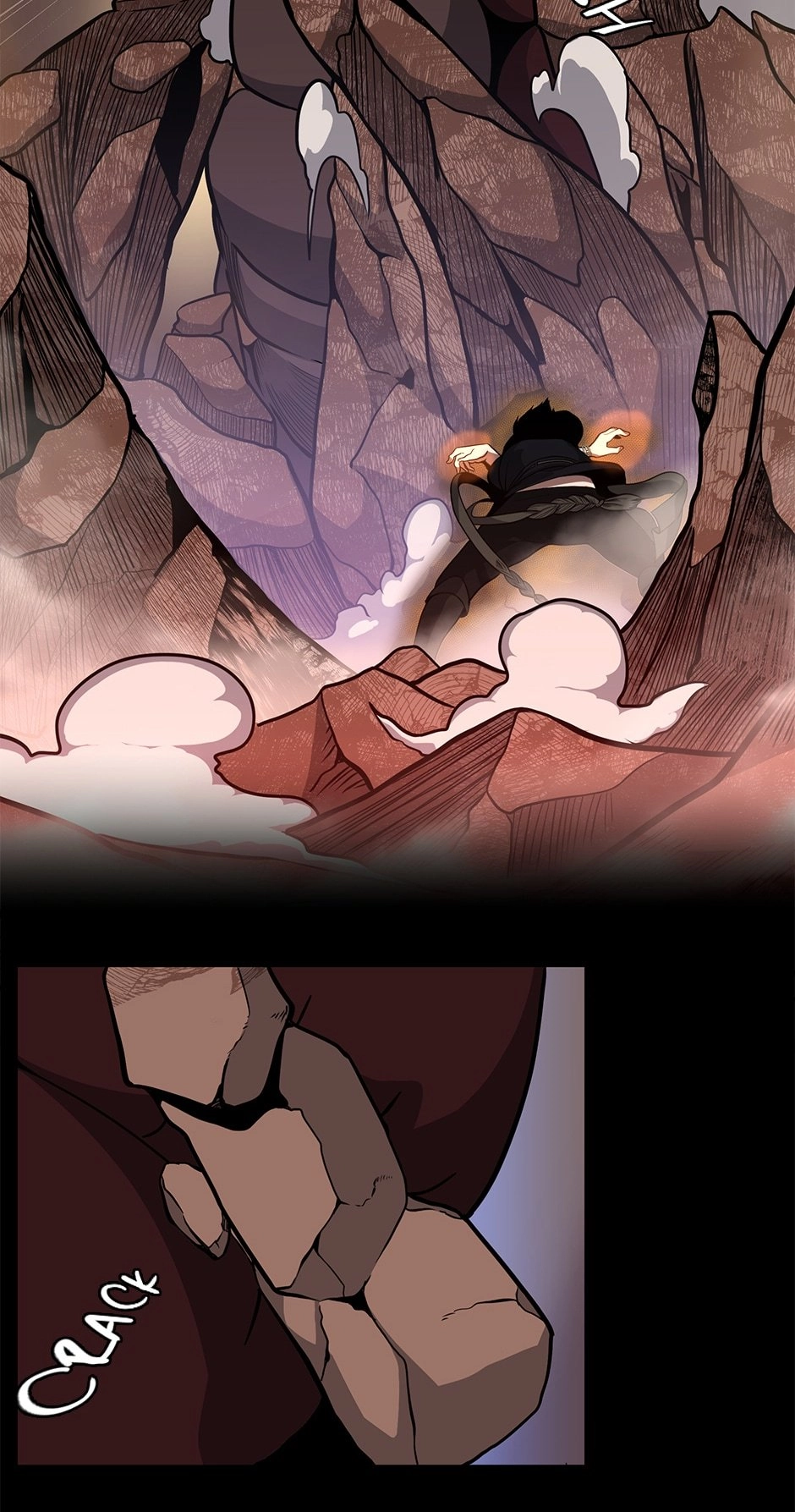 The Beginning After the End Chapter 61, page 27 of 89