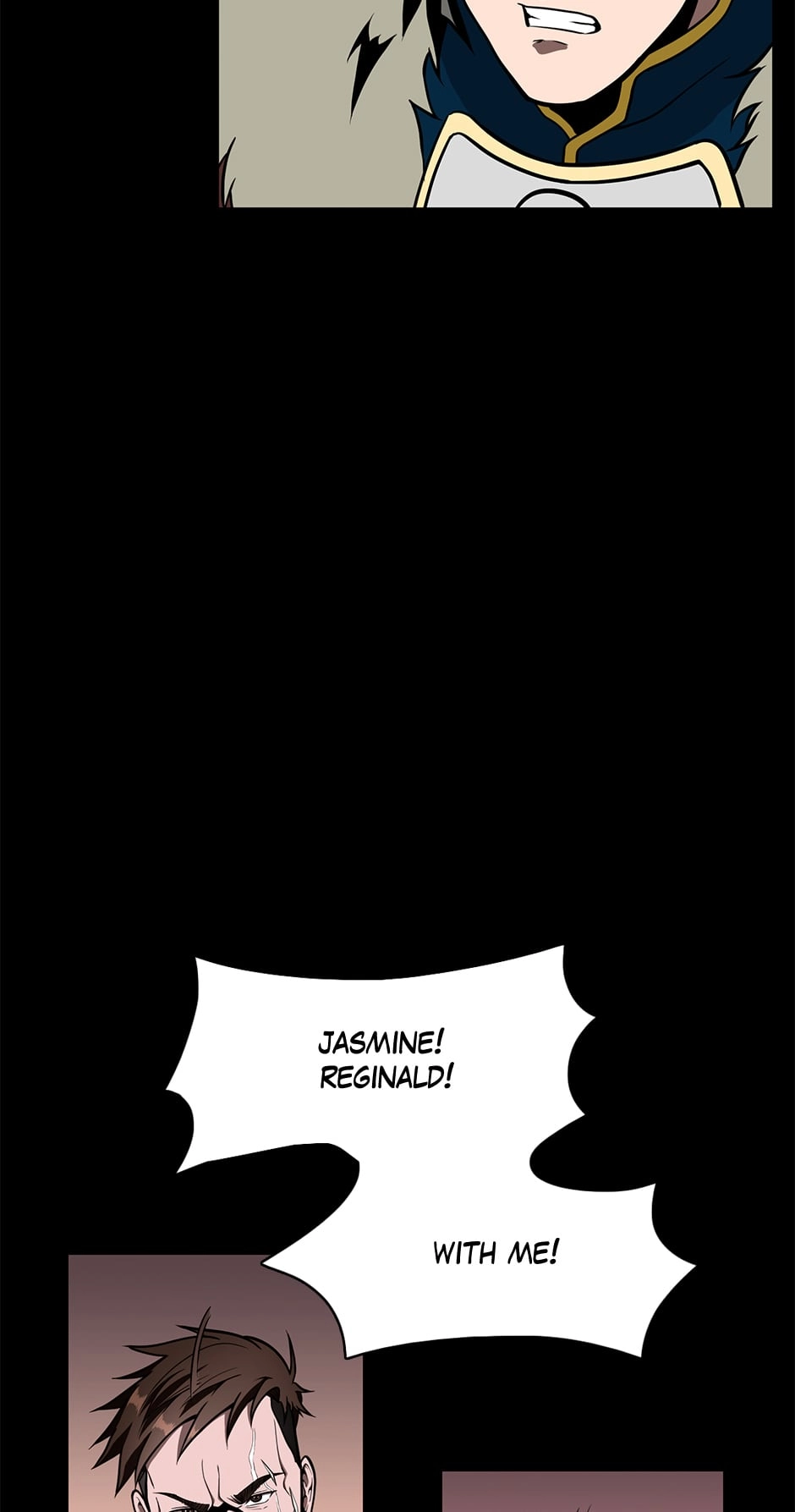 The Beginning After the End Chapter 61, page 29 of 89