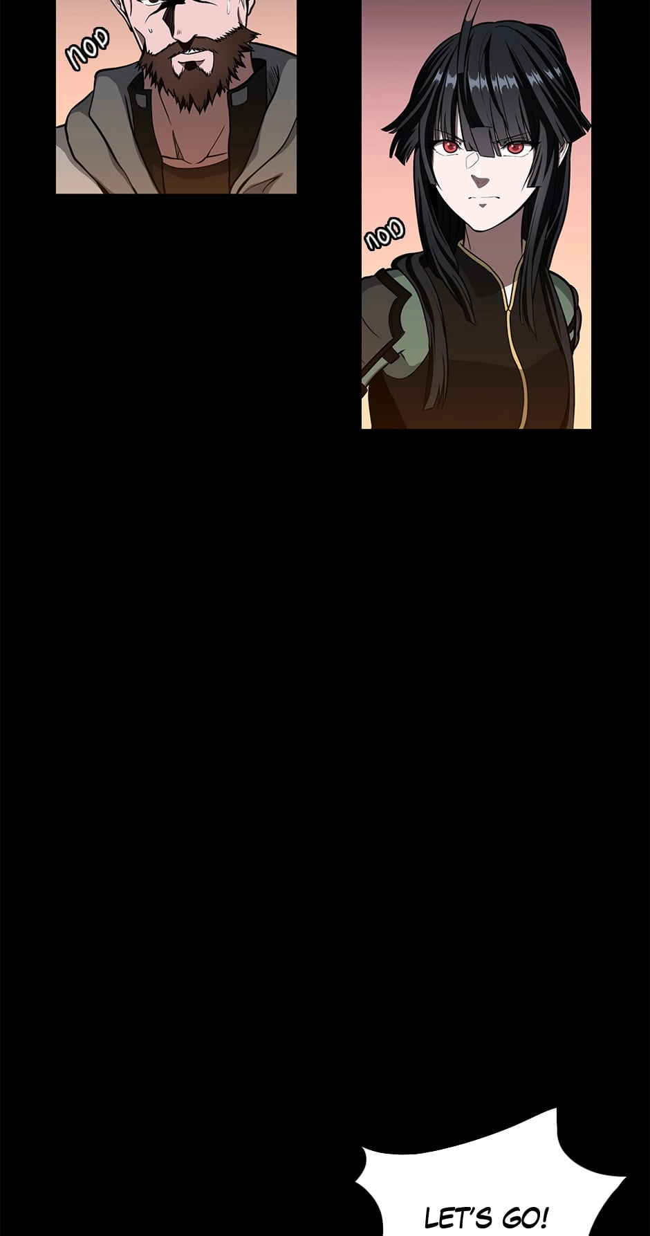 The Beginning After the End Chapter 61, page 30 of 89