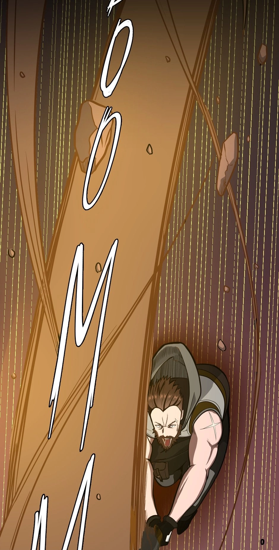 The Beginning After the End Chapter 61, page 42 of 89