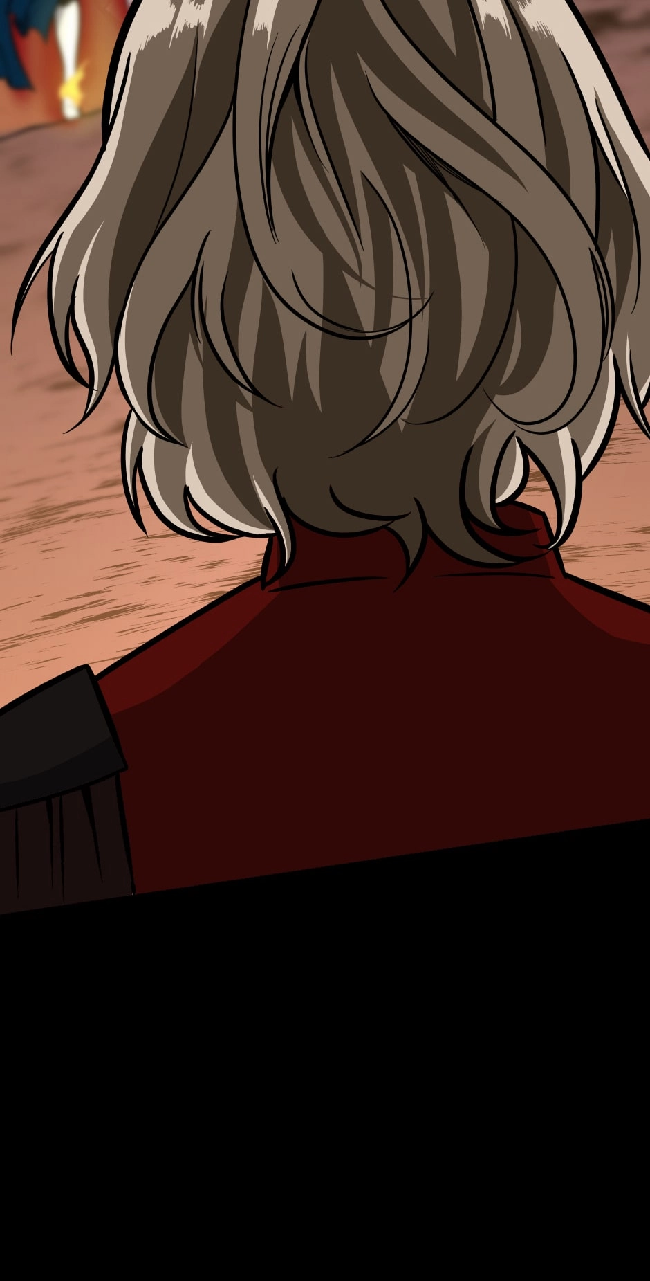 The Beginning After the End Chapter 61, page 45 of 89